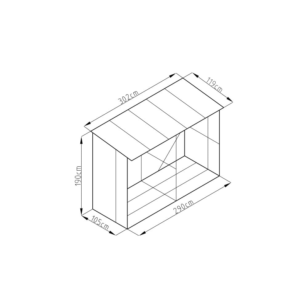 Drewutnia Wa-c – Rojaplast (zdjęcie 6)