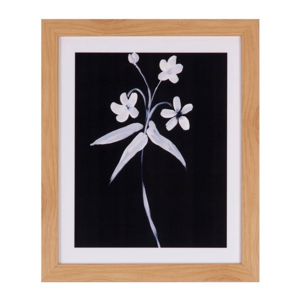 Obraz sømcasa Floralism, 25x30 cm