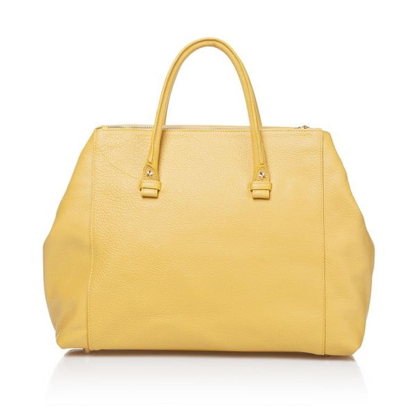 Torebka Yvette Yellow-image-1