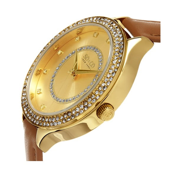 Zegarek damski So&Co New York GP16032-image-1