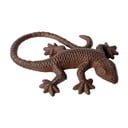 Żeliwna jaszczurka dekoracyjna Esschert Design, 10,4x15,1 cm