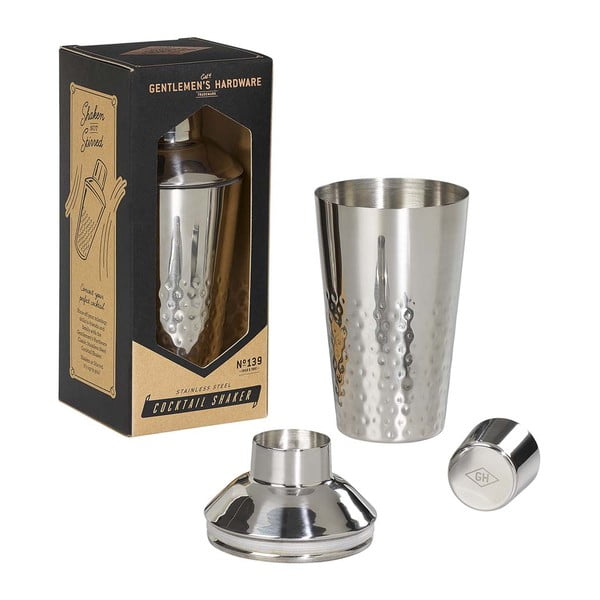 Shaker Gentlemen's Hardware-image-2