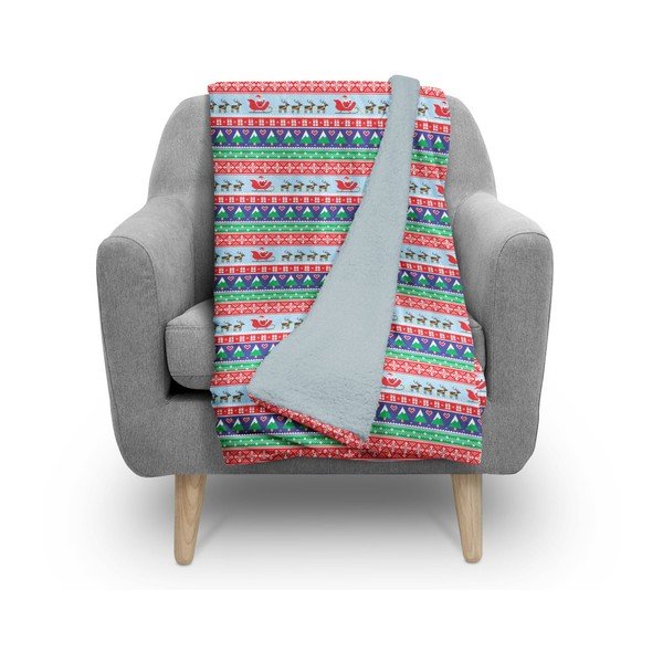 Koc Oyo home Elfie, 160x220 cm-image-1