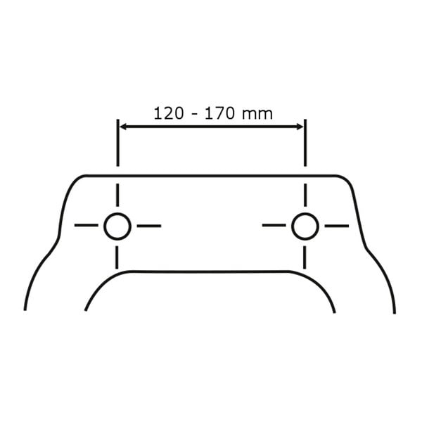 Biała deska sedesowa Wenko Family Easy Close-image-2