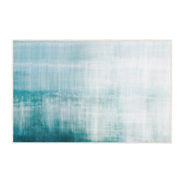 Niebieski dywan Oyo home Oceana, 100x140 cm