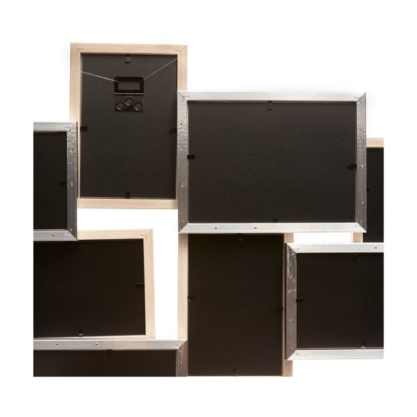 Ramka ścienna na 10 zdjęć Tomasucci Combi-image-1