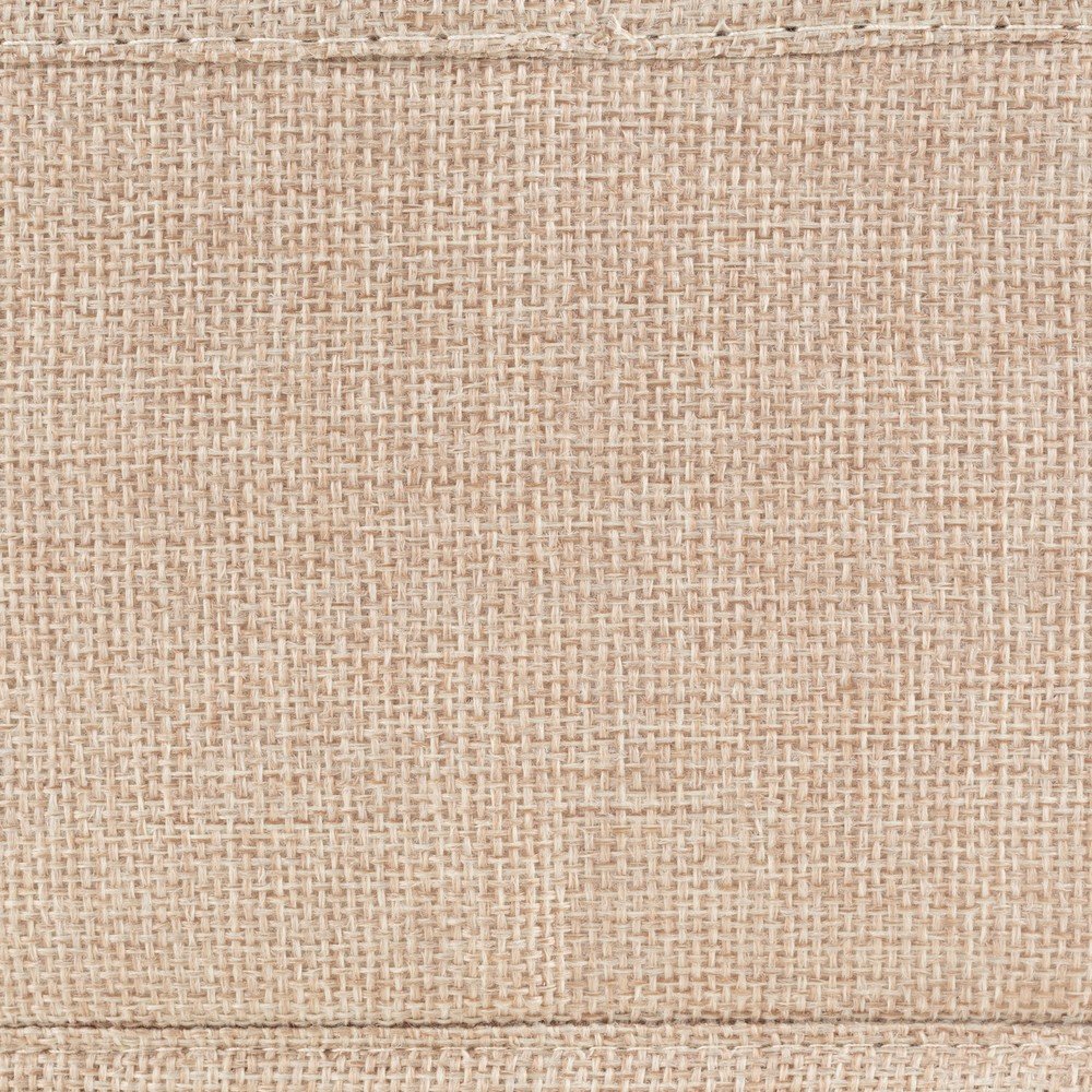Beżowy tekstylny pojemnik 28x12x12 cm Sandy – Compactor (zdjęcie 9)