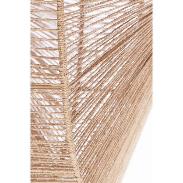 Naturalny kinkiet ø 31 cm Lyra – Light & Living-image-2