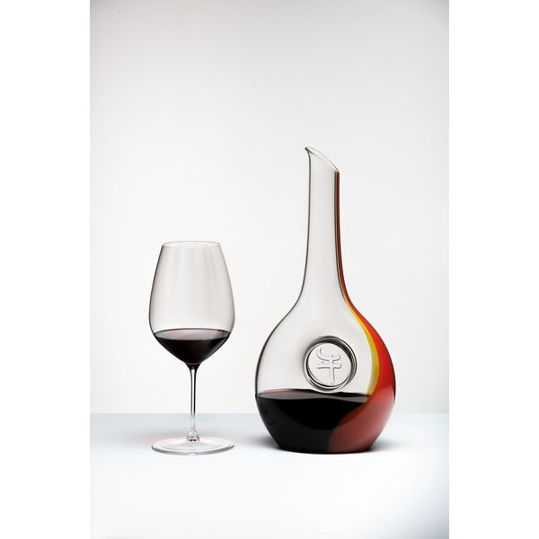 Kieliszki do wina zestaw 2 szt. 834 ml Performance Merlot – Riedel-image-1