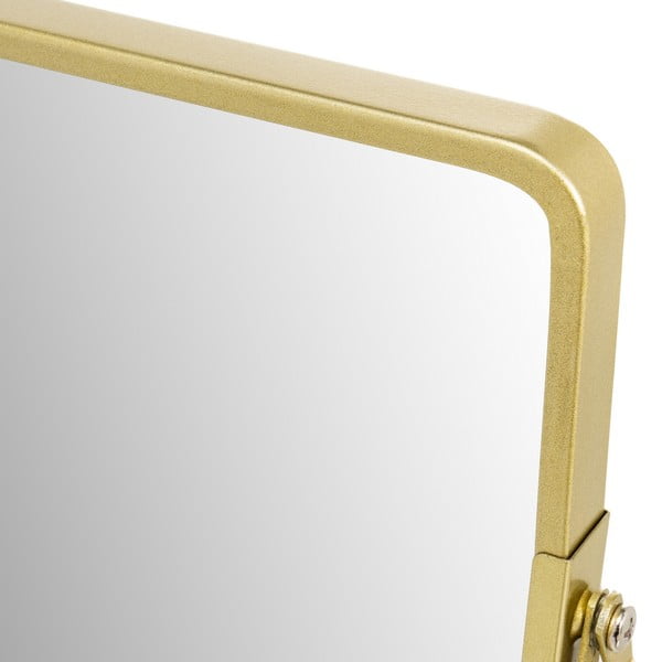 Lustro powiększające (2x) kosmetyczne 16x23 cm – Casa Selección-image-2