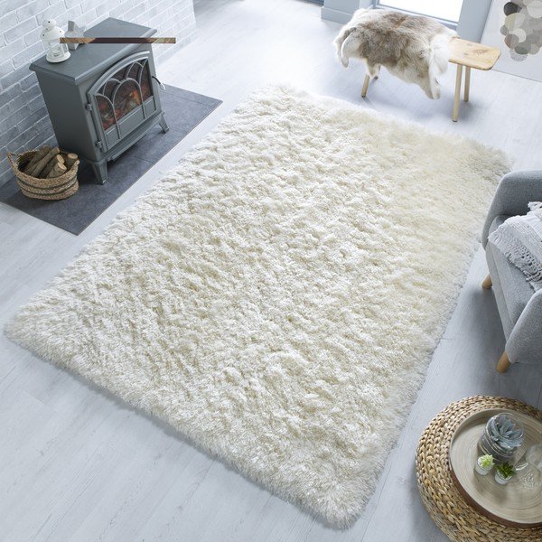 Beżowy dywan Flair Rugs Orso, 160x220 cm-image-4