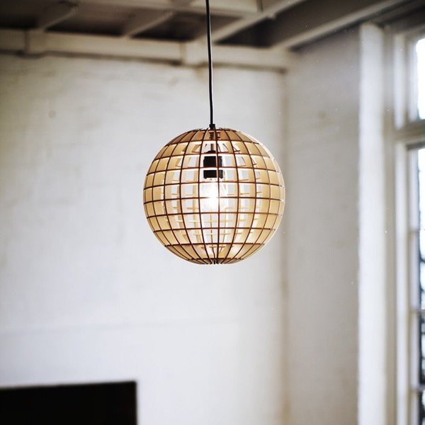 Lampa The Hemmesphere-image-3