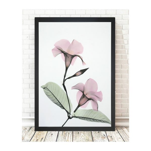 Obraz 24x29 cm Green Branch – Vavien Artwork-image-1