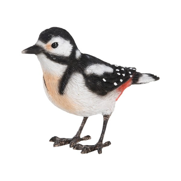 Figurka ogrodowa z żywicy polimerowej Bird – Esschert Design