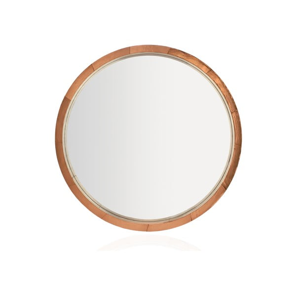 Lustro Copper, 79,5 cm