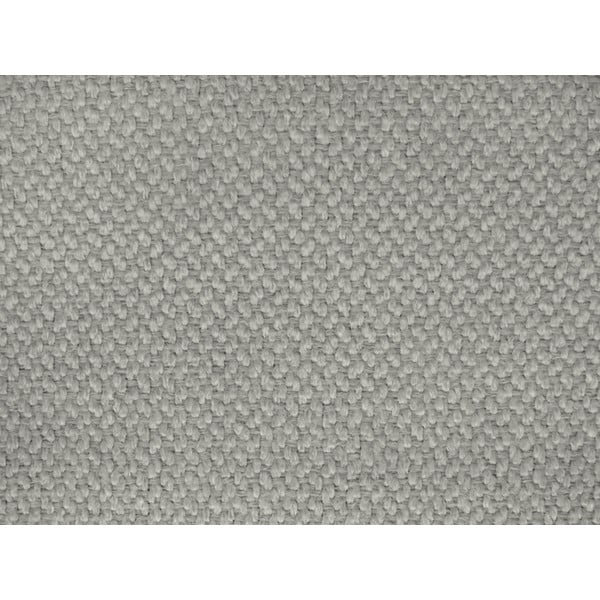 Jasnoszary szezlong Cosmopolitan Design Bali, lewostronny-image-1