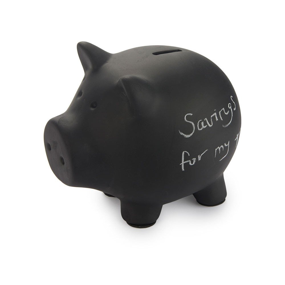 Skarbonka Oink – Balvi