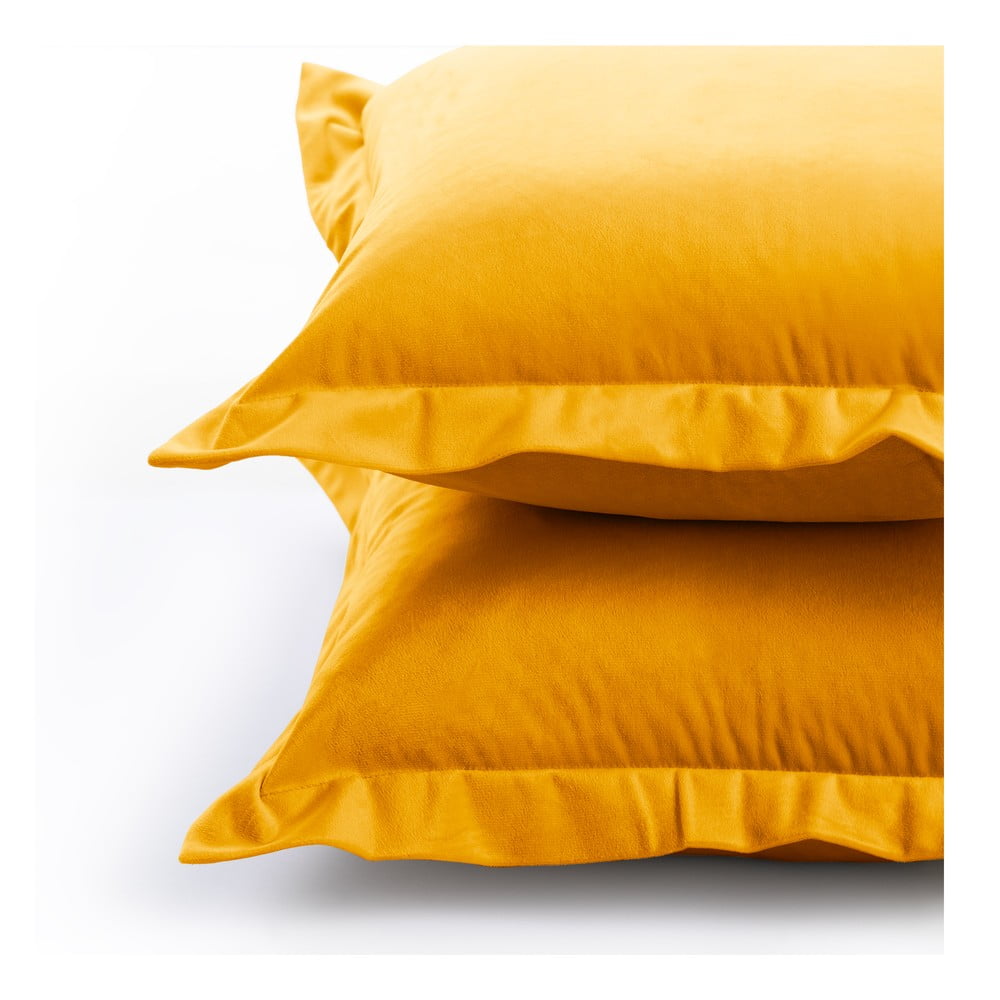 Poszewki na poduszki zestaw 2 szt. 45x45 cm Side – AmeliaHome