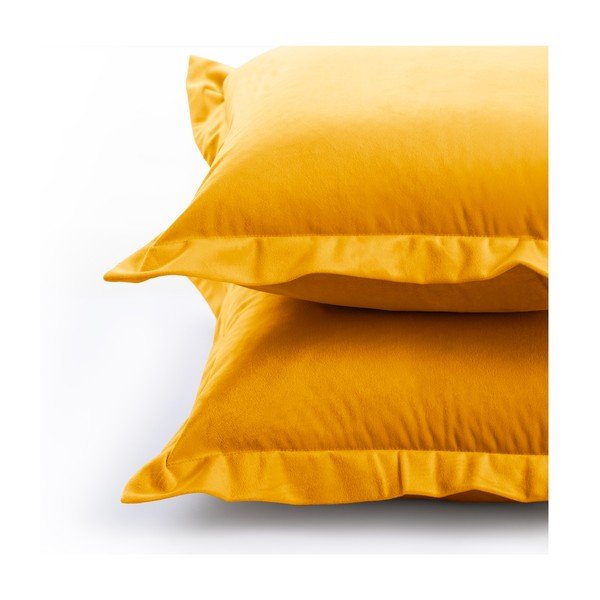 Poszewki na poduszki zestaw 2 szt. 45x45 cm Side – AmeliaHome