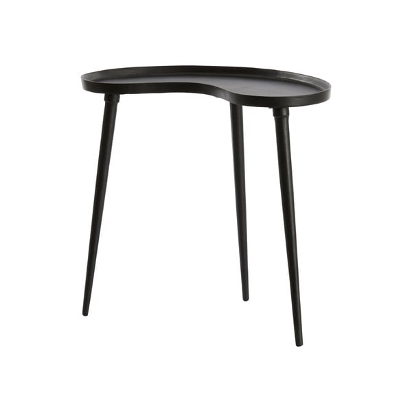 Metalowy stolik 30x53 cm Lienz – Light & Living