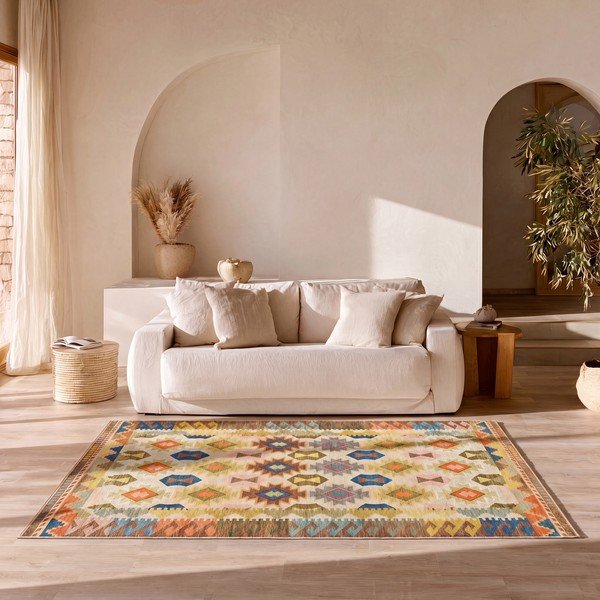 Dywan 200x290 cm Serak – Universal-image-1