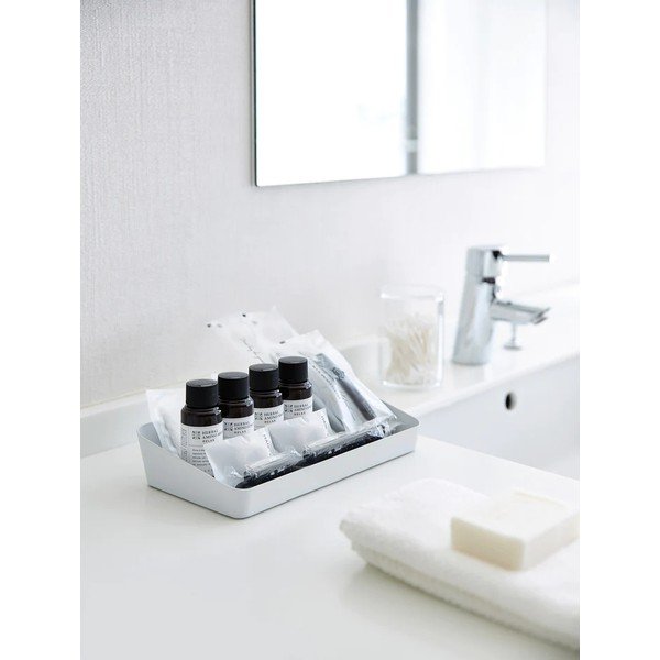 Taca 13.5x30 cm Amenity – YAMAZAKI-image-1