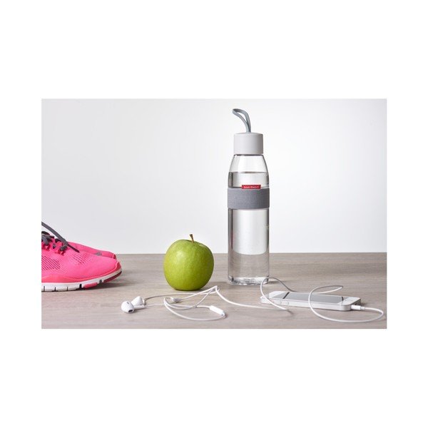 Butelka na wodę Mepal Ellipse, 500 ml-image-2