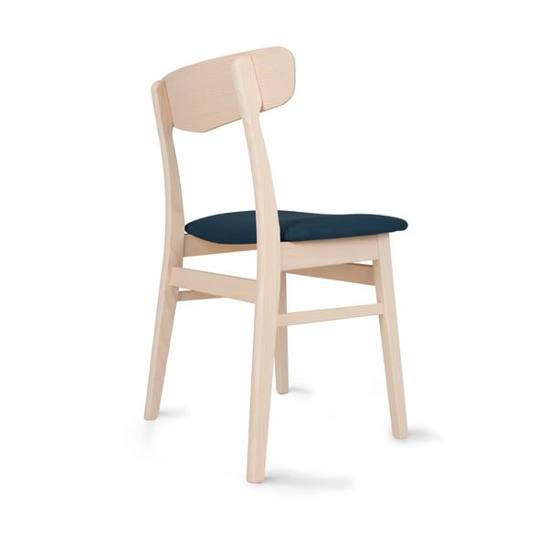 Krzesło z drewna bukowego Mosbol – Hammel Furniture-image-3