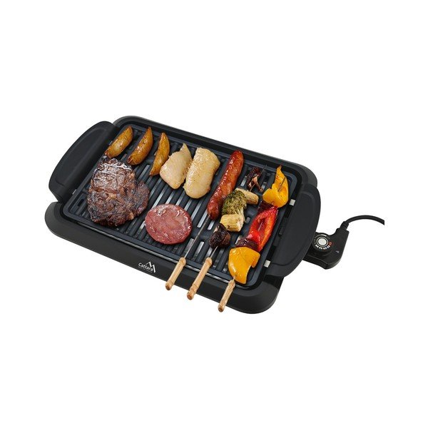 Grill stołowy Omega 2v1 – Cattara-image-3