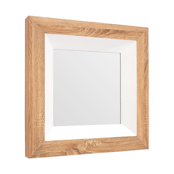 Lustro ścienne 66x66 cm – Premier Housewares-image-2