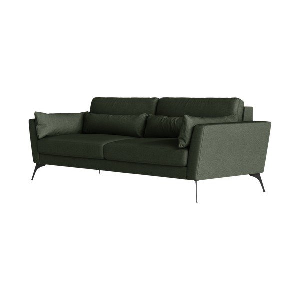 Zielona sofa Marie Claire Home Susan-image-3