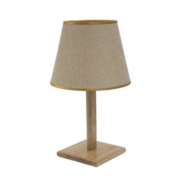 Lampa stołowa Mauro Ferretti Comodino Square-image-4