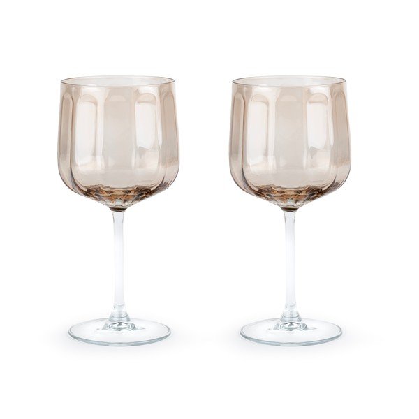 Szklanki zestaw 2 szt. do wina 490 ml Corvina – Leopold Vienna