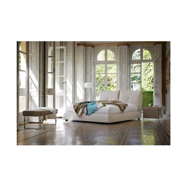 Brązowa szafka nocna Ángel Cerdá Elmira-image-3