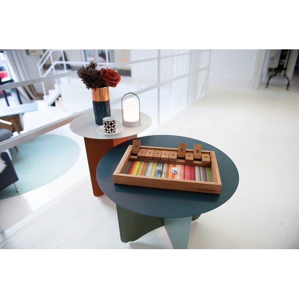 Gra towarzyska Remember Shut the Box-image-1