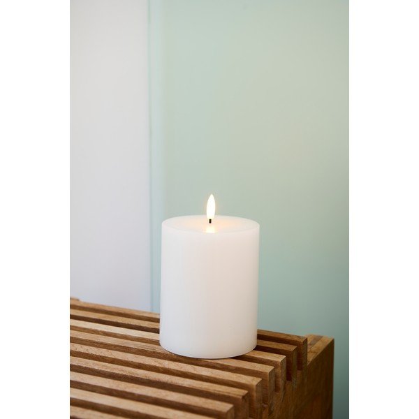 Świeczka LED (wysokość 12,5 cm) Sille Rechargeable – Sirius-image-1