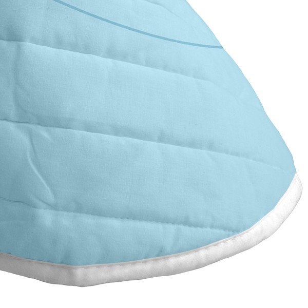 Bawełniana narzuta dziecięca 260x180 cm Navigateur – Mr. Fox-image-3