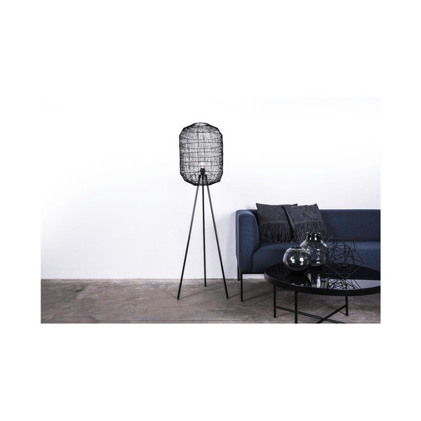 Lampa stojąca Canett Octavio, ⌀ 50 cm-image-2