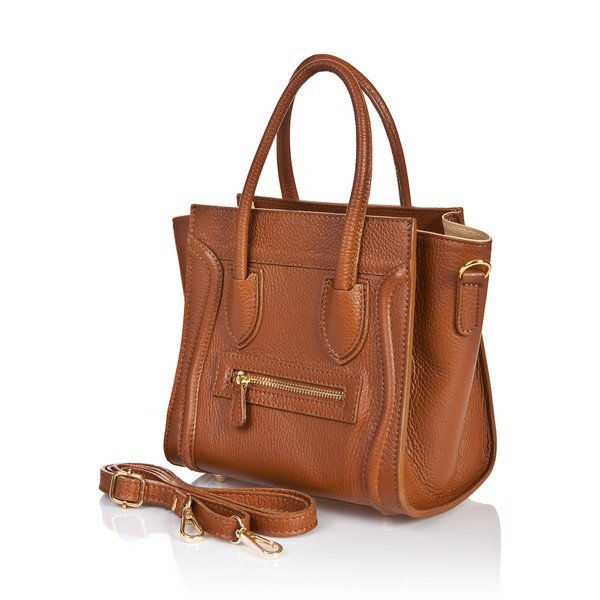 Torebka Tiziana Cognac-image-1