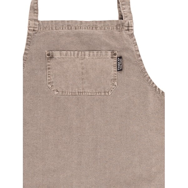 Bawełniany fartuch Havana – Tiseco Home Studio-image-3