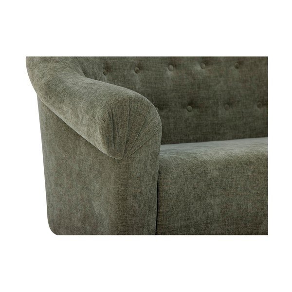 Zielona sofa 163 cm Spencer – Bloomingville-image-1