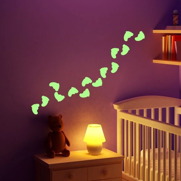 Naklejka Fanastick Phosporescentes-image-1