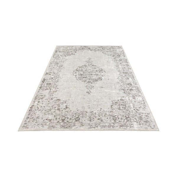 Szary dywan Elle Decoration Pleasure Vertou, 80x150 cm-image-3