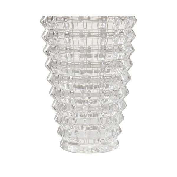 Szklany wazon (wysokość 25 cm) Savita – Premier Housewares-image-3