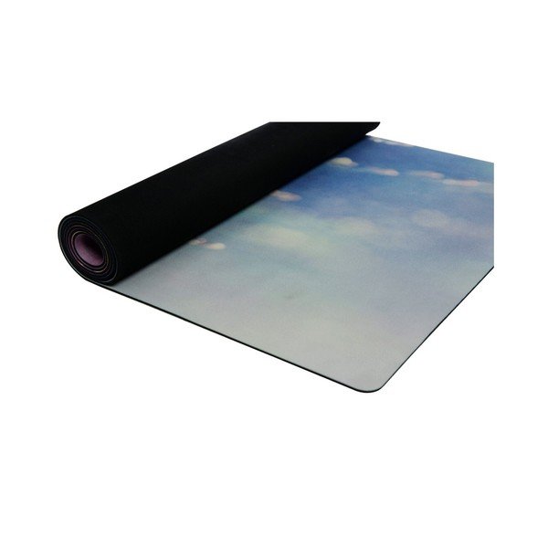 Mata do
  jogi Yoga Design Lab Combo Mat Serenity, 1,8 kg-image-2