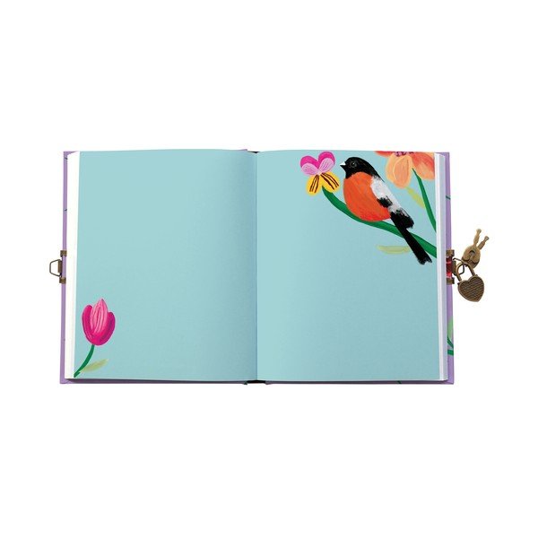 Notes 192 str. Birdhaven – Roger la Borde-image-2