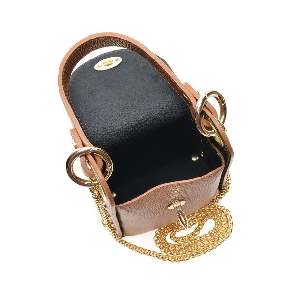 Torebka skórzana – Mangotti Bags-image-3