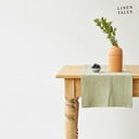 Lniany bieżnik 40x150 cm – Linen Tales
