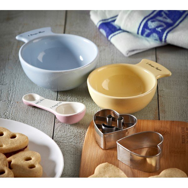 Zestaw prezentowy do pieczenia ciastek Baking Made Easy-image-1