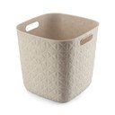 Plastikowy koszyk do przechowywania 28x28x27 cm Softex – Curver